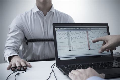 A polygraph, or lie detector machine, provides metadata clues based on questions that are controlled. A trained expert analyzes the readings to determine the likelihood of a person lying. Accuracy rates of the devices have been as high as 97.4% according to the American Polygraph Association.